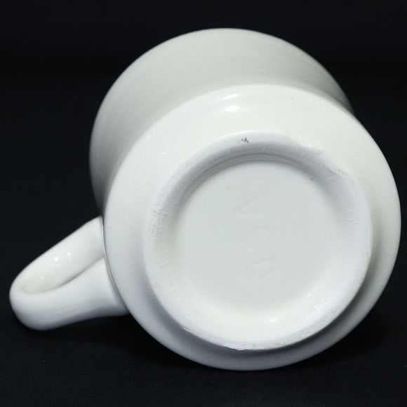 Boy Scouts VTG BSA Ceramic Mug 1973 National Scout Jamboree Coffee Cup Gold Rim - Picture 5 of 6